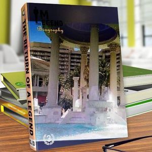 Meet your Posher, Victoria